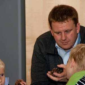 Kinderwortgottesdienst