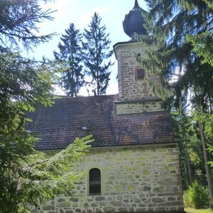 Ausflug der Pfarre Bruckmühl