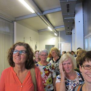 kfb Wallfahrt 2019, Pfarre Neumarkt im Mühlkreis