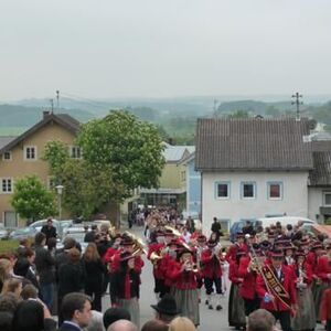 Firmung und Firmvorbereitung 2010