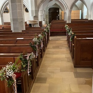 Pfarrfirmung 17.05.2025 Niederneukirchen