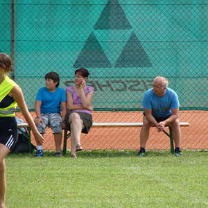 Benefizfussballturnier