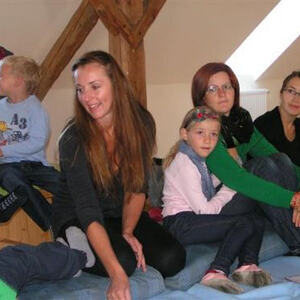 Kleinkindergottesdienst