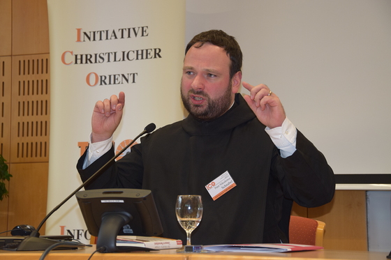 Abt Nikodemus Schnabel