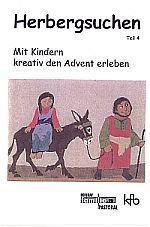 Mit Kindern kreativ den Advent erleben
