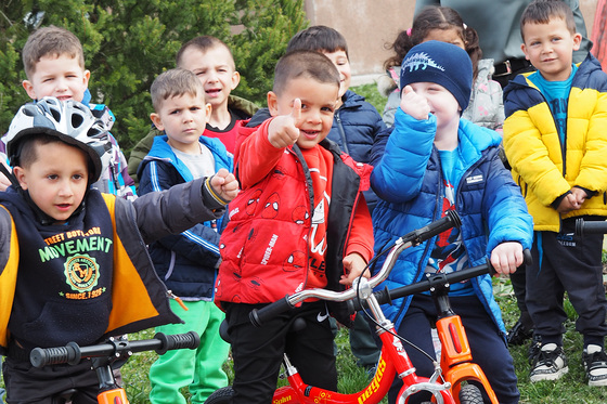 MIVA-FahrradAktion 2025