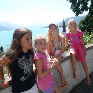 Jungschar- und Minilager 2011