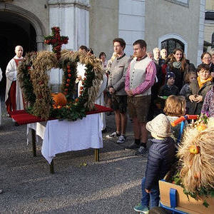 Erntedank 2019