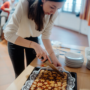 70 Jahre Dreikönigsaktion