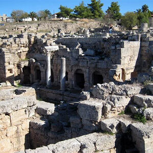 Pfarr- und Bildungsreise