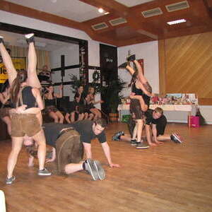 21.11.2015, GH Preinfalk