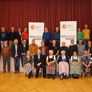 15 Jahre KMB-Münichholz