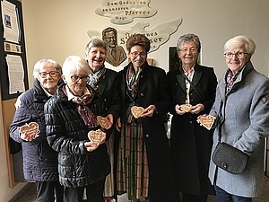 Pfandler „Herzerl – Macherinnen“