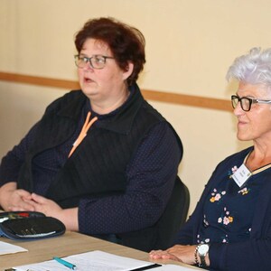 Ausbildung Seelsorgeteam