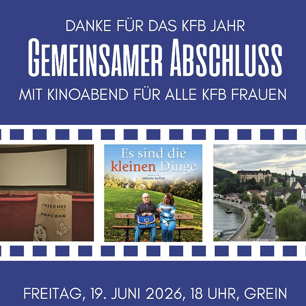 Kinobesuch 2026