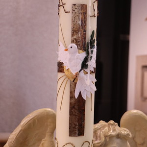 Ostern in der Pfarrkirche St. Quirinus