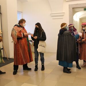 Dreikönigsaktion 2022