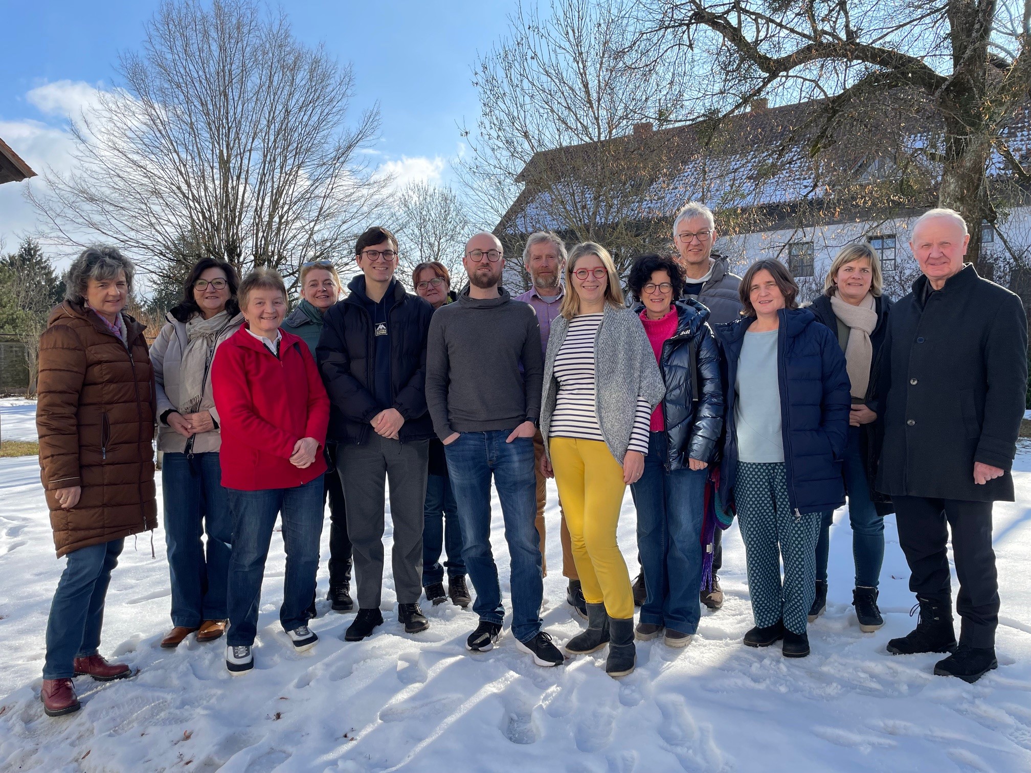 PGR-Klausur 2026 / EHS