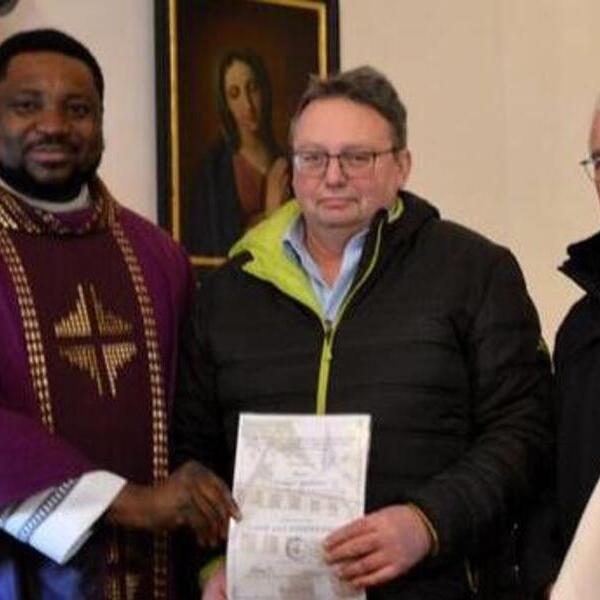 in Wildenau 21.12.2024