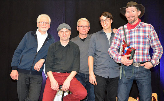 Butz gegen Stingl - fellner and friends II