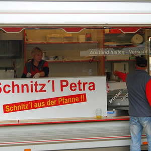 Erntedank-Festgottesdienst und Pfarrfest