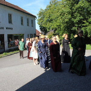 175 Jahre Pfarre Altschwendt