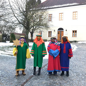 Pfarre Hörsching hl. Jakob