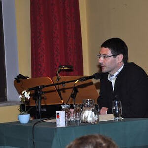 musikalische Veranstaltung 