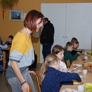 Sternsingen in Burgkirchen 2020