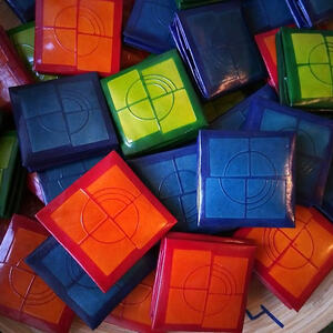 Für die Sterntaler.