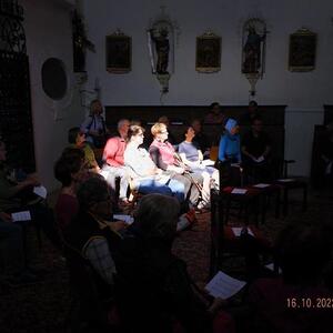 Gunskirchener Pilgertag 2022