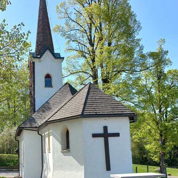 Kronberg Kapelle