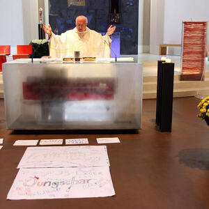 Kindermesse Hl. Leopold