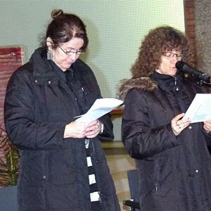 Ökumenischer Weltgebetstag 