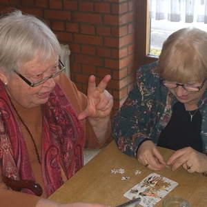 Seniorenclub 2015 - Spiele