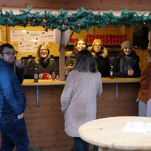 Advent in Ansfelden 2019