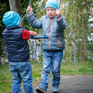 Pfarrcaritaskindergarten Sarleinsbach