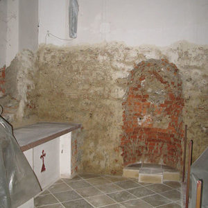 Rückblick Baugeschehen