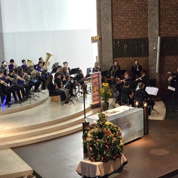 Kürnberg Music Company