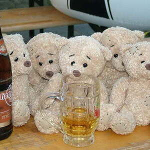 Sommerfest der Ministranten 