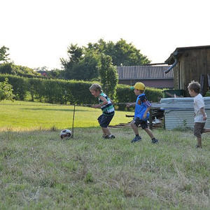 Kindergartenabschluss