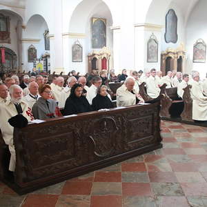 Fotos: © Hans Hathayer, Stiftspfarre Reichersberg