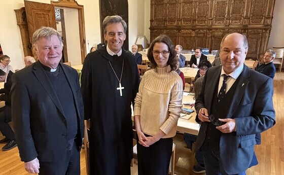 Gelungene Premiere der ersten Osterakademie im Stift Kremsmünster
