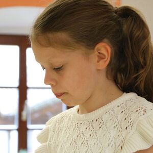 Jungscharlager 2024 in Sindelburg