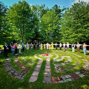 Kraftquelle AnfängerGeist