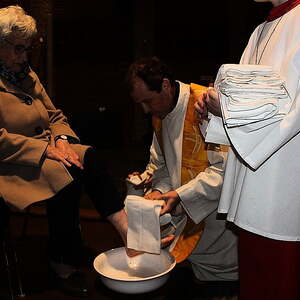 Gründonnerstag 2018