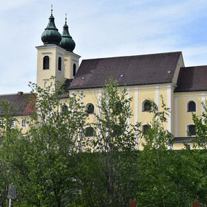 1. Tag der Wallfahrt nach Maria Puchheim