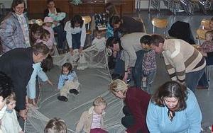 Kleinkindergottesdienst 