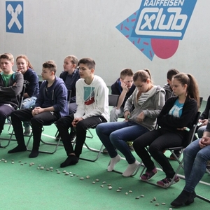 Firmwochenende 2015 Funiversum