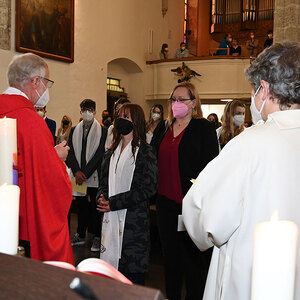 Firmung 22.05.2021 Gunskirchen